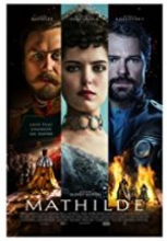 Matilda Full filmini izle 2017