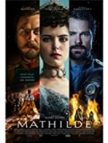 Matilda Full filmini izle 2017
