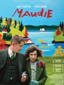 Maudie filmini izle