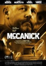 McCanick (2013) filmini izle