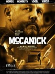 McCanick (2013) filmini izle