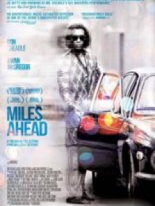 Miles Ahead 2015 filmini izle