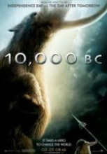 M.Ö. 10,000 filmini izle