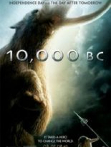 M.Ö. 10,000 filmini izle