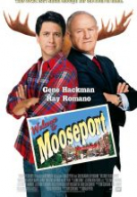 Mooseport’a Hoş Geldiniz filmini izle