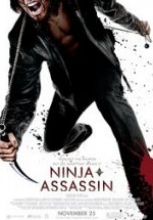 Ninja’nın İntikamı filmini izle