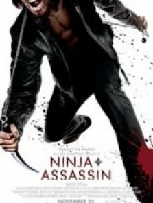 Ninja’nın İntikamı filmini izle