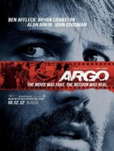 Operasyon: Argo filmini izle