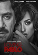 Pablo Escobar’ı Sevmek filmini izle