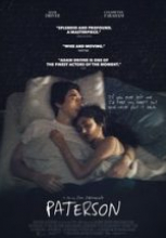 Paterson 2016 filmini izle