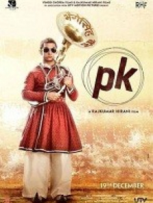 Peekay – Pk filmini izle