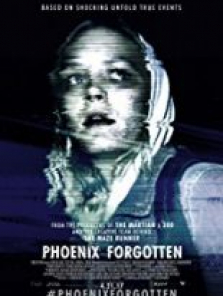 Phoenix’te Unutulan filmini izle