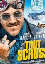 Pist Dışında Tout Schuss 2016 filmini izle