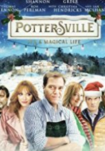 Pottersville 2017 filmini izle