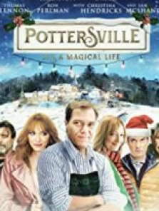 Pottersville 2017 filmini izle