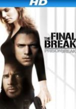 Prison Break: The Final Break filmini izle