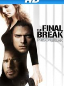 Prison Break: The Final Break filmini izle