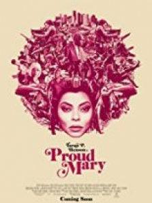 Proud Mary filmini izle