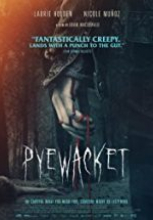Pyewacket 2017 filmini izle