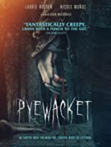 Pyewacket 2017 filmini izle