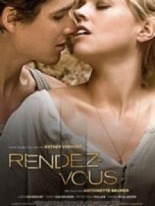 Randevu – Rendez Vous 2015 filmini izle