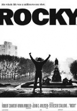 Rocky 1 filmini izle