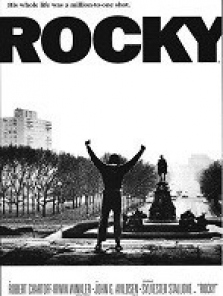 Rocky 1 filmini izle