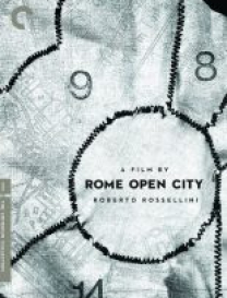 Roma Açık Şehir filmini izle