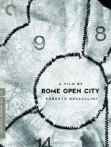 Roma Açık Şehir filmini izle