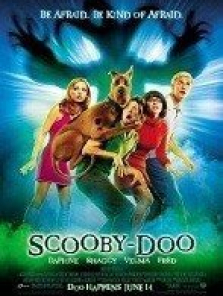 Scooby Doo 1 filmini izle