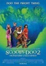 Scooby Doo 2 – Canavarlar Kaçtı filmini izle