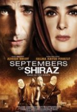 Septembers of Shiraz 2015 filmini izle
