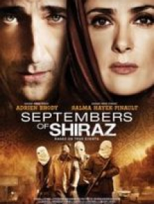 Septembers of Shiraz 2015 filmini izle