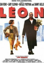 Sevginin Gücü ( Leon ) filmini izle