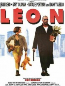 Sevginin Gücü ( Leon ) filmini izle
