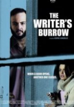 Sığınak – The Writer’s Burrow 2016 filmini izle