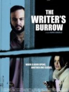 Sığınak – The Writer’s Burrow 2016 filmini izle