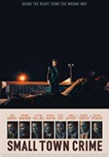 Small Town Crime 2017 filmini izle