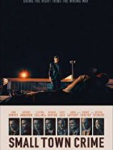 Small Town Crime 2017 filmini izle