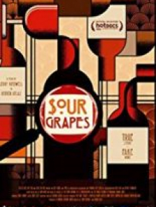 Sour Grapes 2016 filmini izle