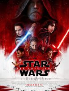 Star Wars Son Jedi 2017 filmini izle