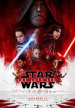 Star Wars Son Jedi 2017 filmini izle