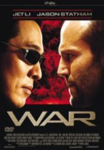 Suikastçı (War) filmini izle