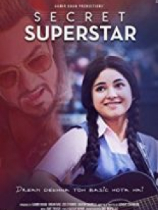 Süperstar filmini izle 2017