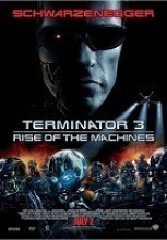 Terminatör 3 Makinelerin Yükselişi filmini izle