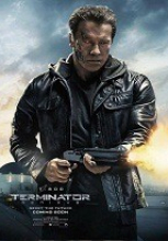 Terminator 5 Genisys filmini izle