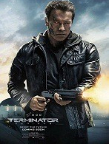 Terminator 5 Genisys filmini izle