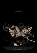 Testere (Saw) 6 filmini izle