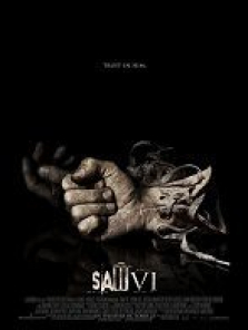 Testere (Saw) 6 filmini izle