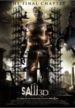 Testere (Saw) 7 filmini izle